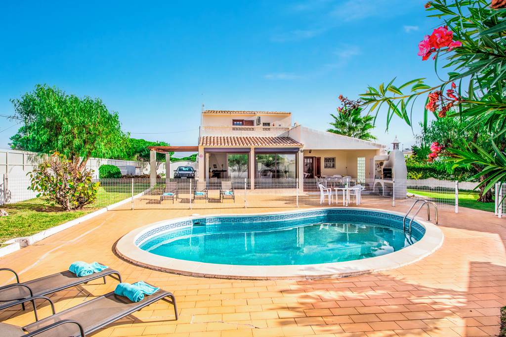 Villa Isobella
