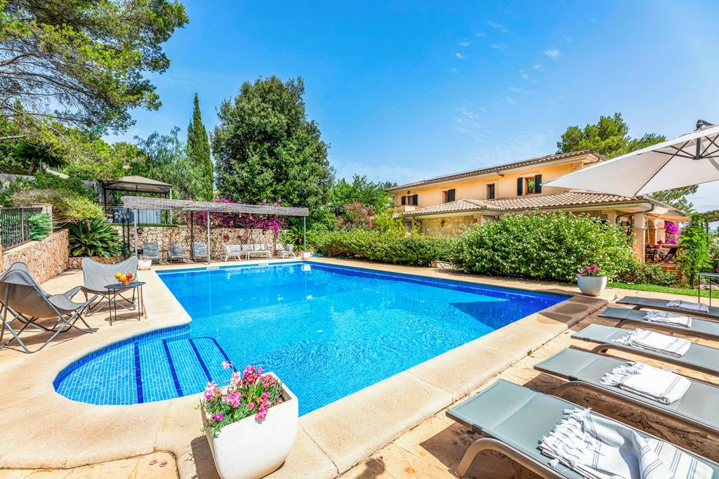 Villa Jacelia
