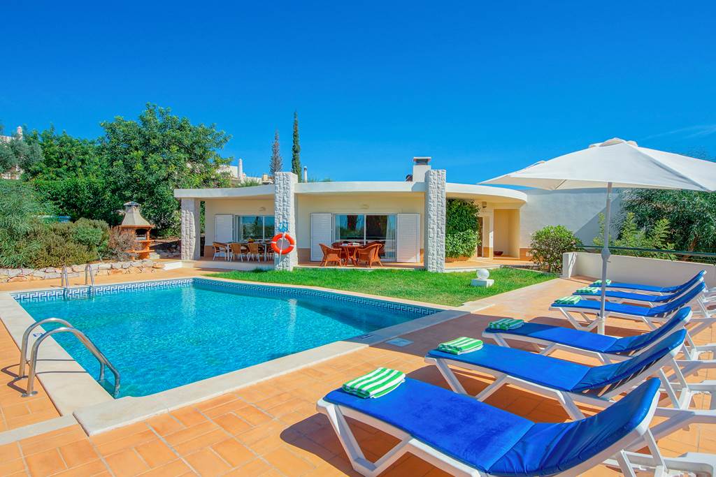 Villa Jacinto