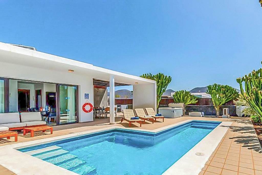 Villa Jacks Place
