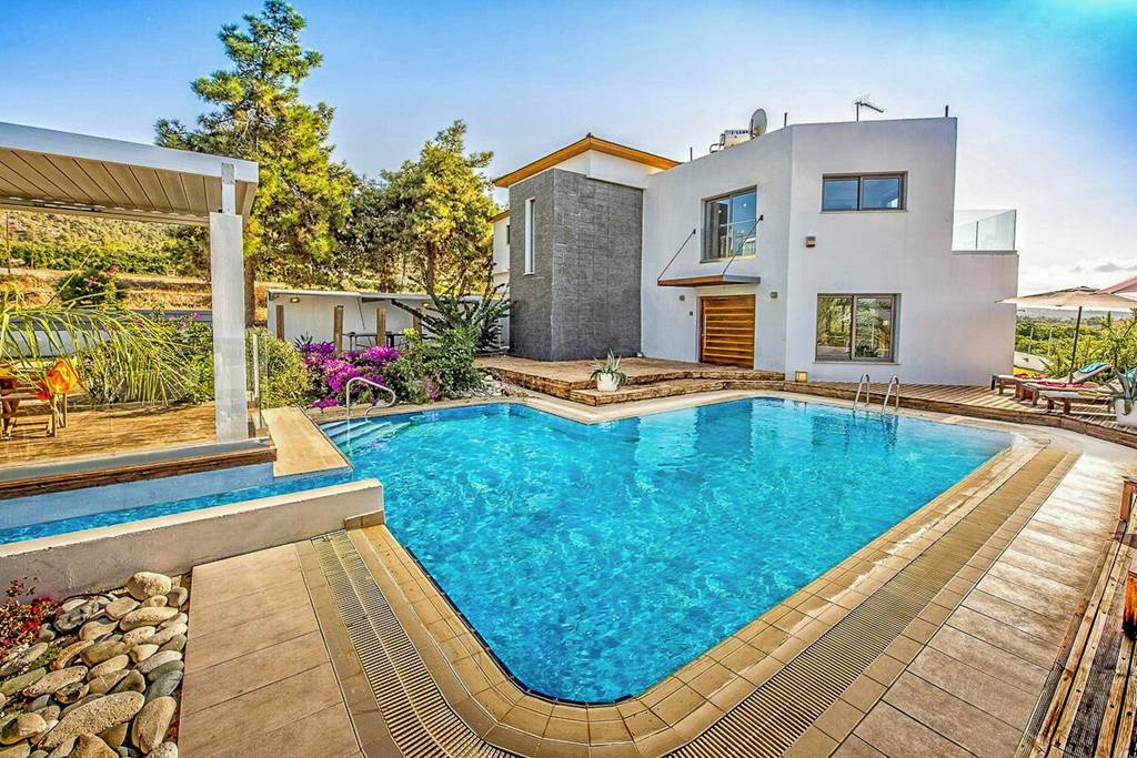 Villa Jan Mari Elen