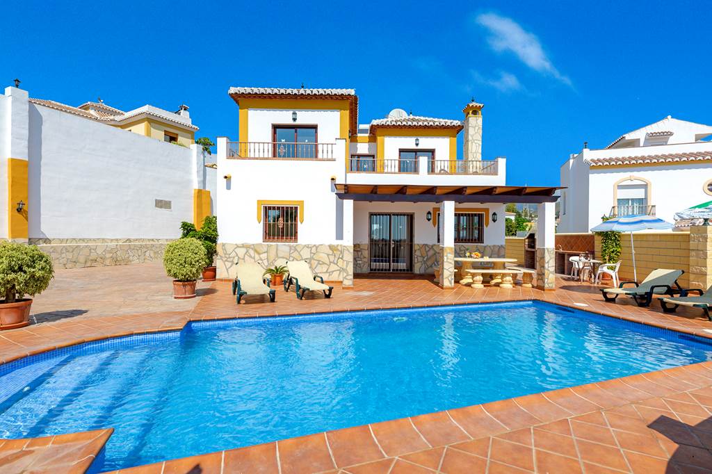 Villa Jara