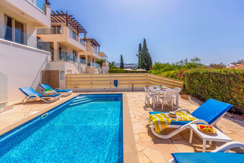 Villa Jasmin Coral