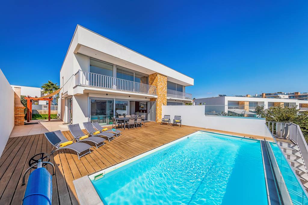 Villa Jasmin Design