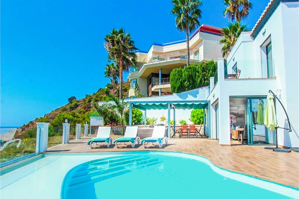 Villa Jaz
