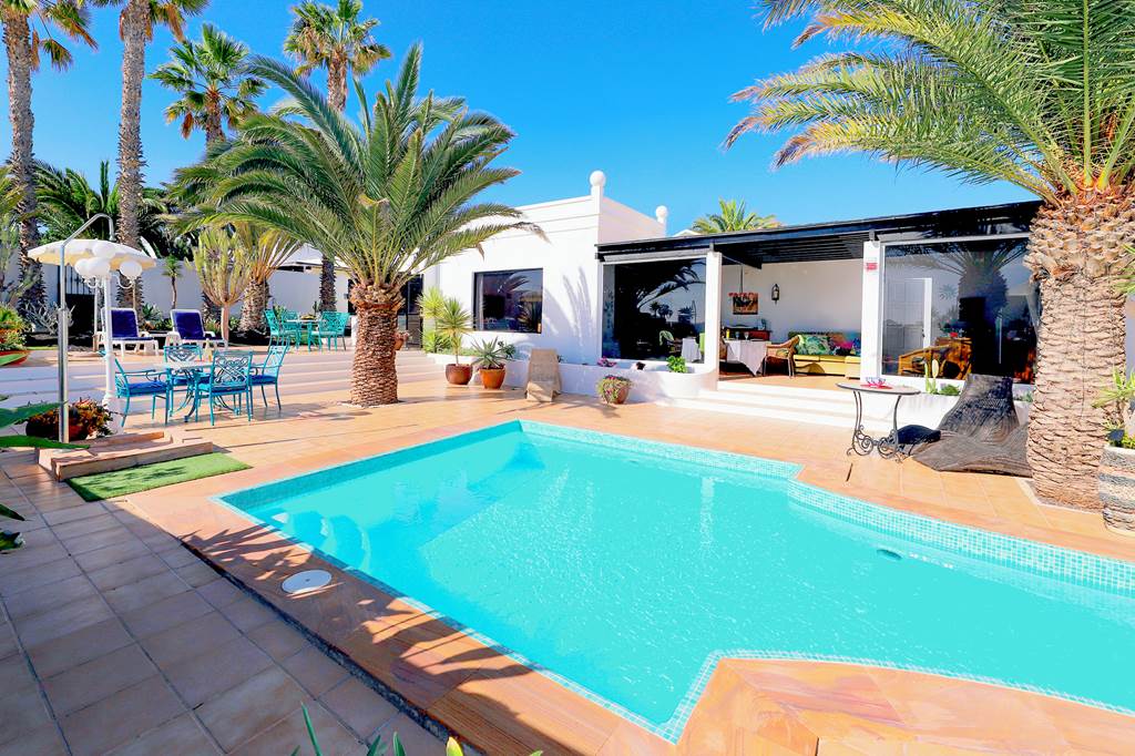 Villa Jazmin