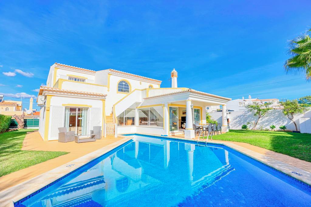 Villa Jeanic