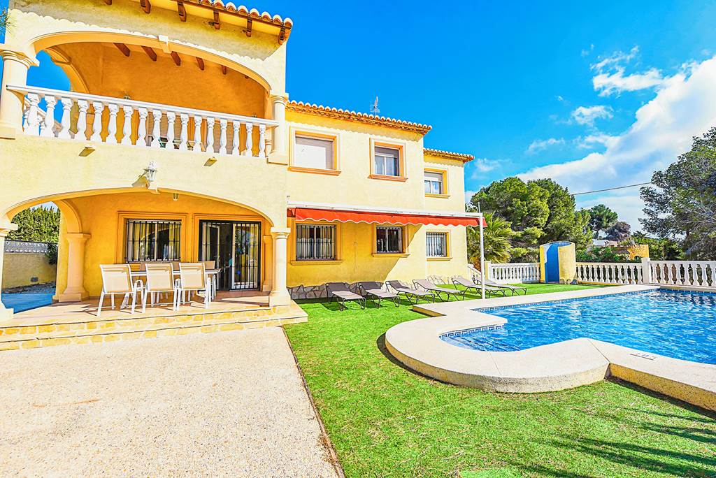 Villa Jesica