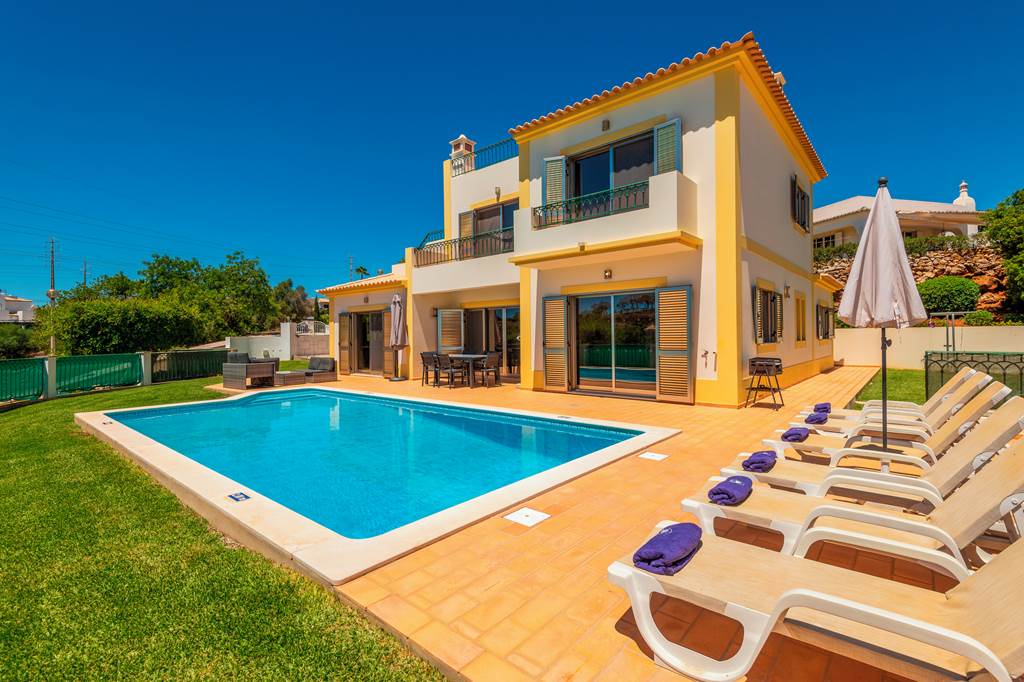 Villa Joana