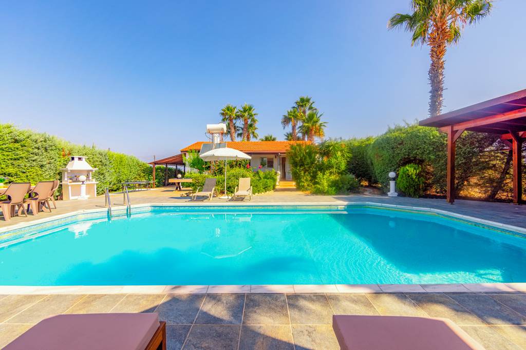 Villa Joelena