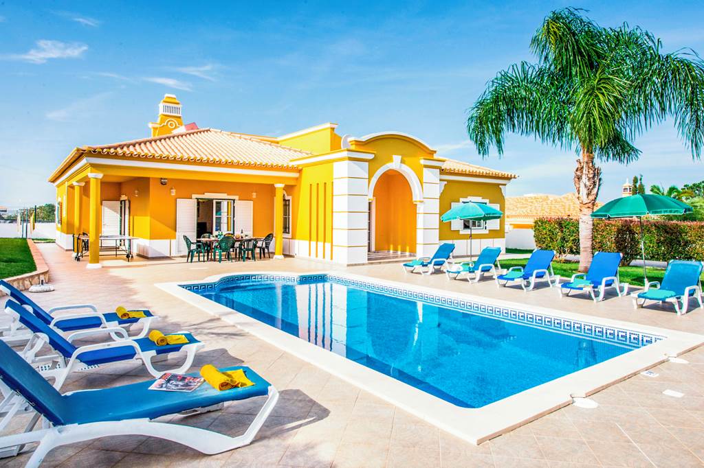 Villa Jorge