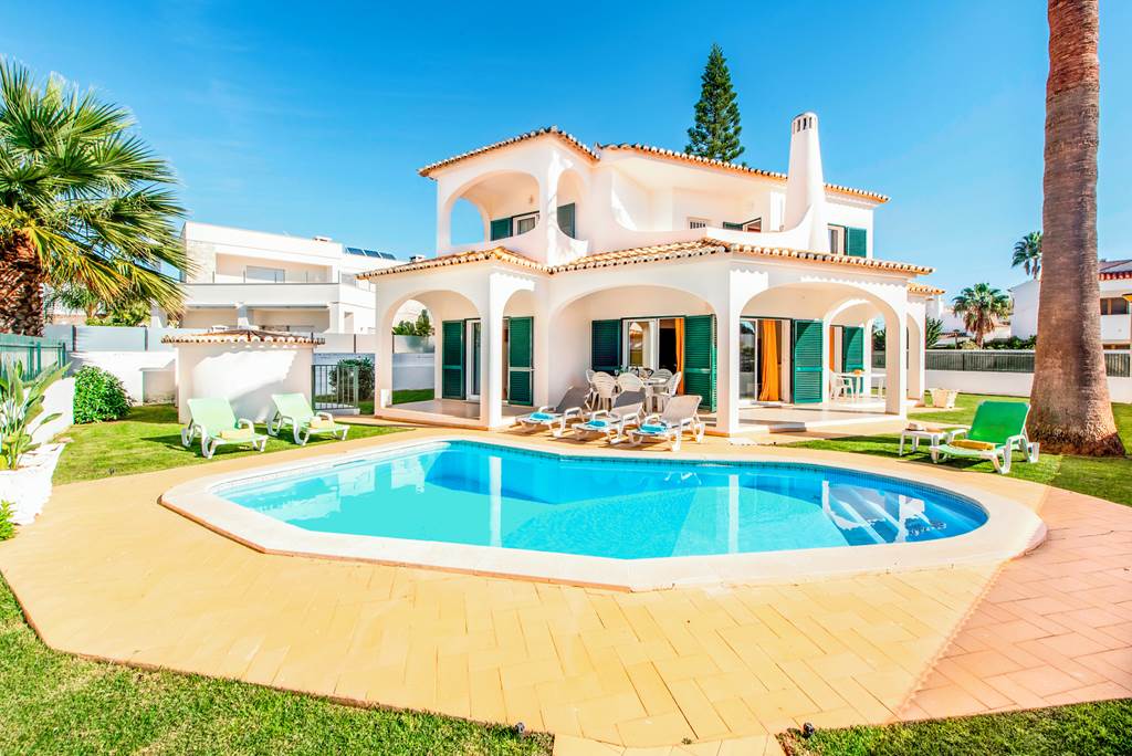 Villa Julia Gale