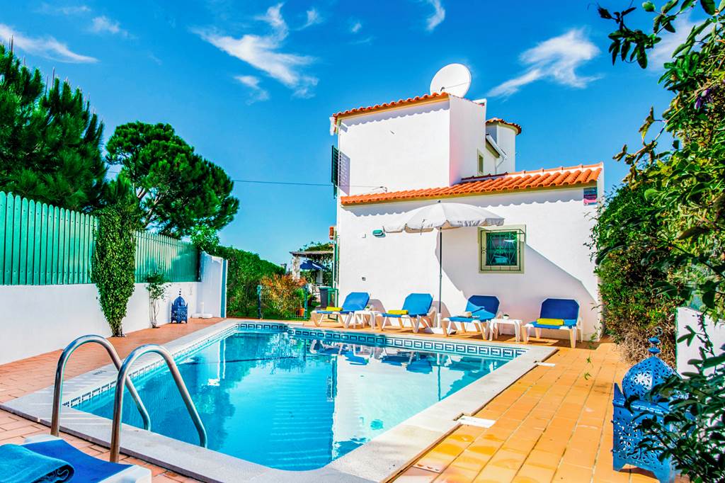 Villa Julieta