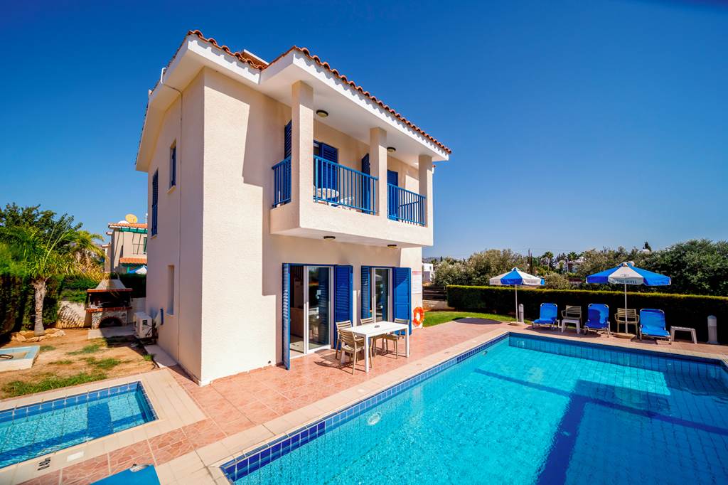 Villa Kalliopi