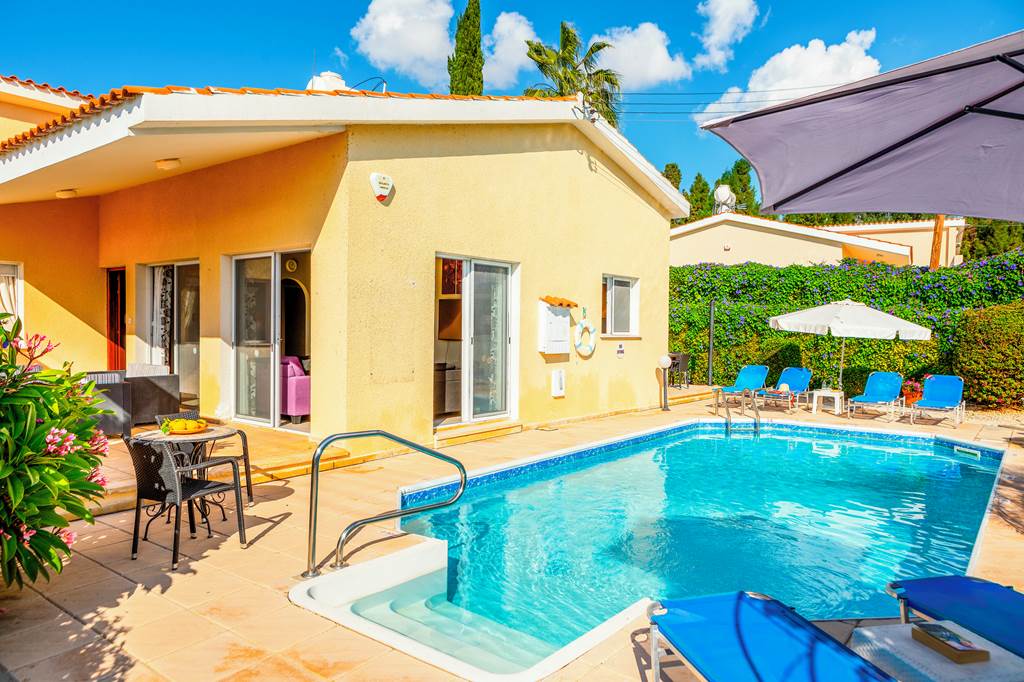 Villa Kampos