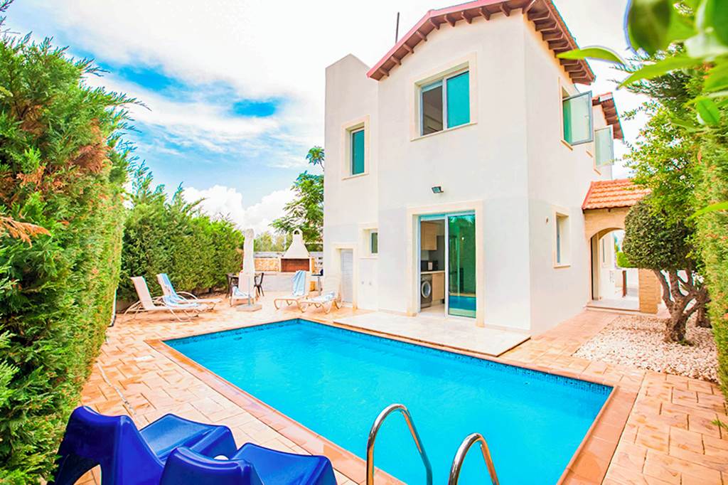 Villa Katerina 48