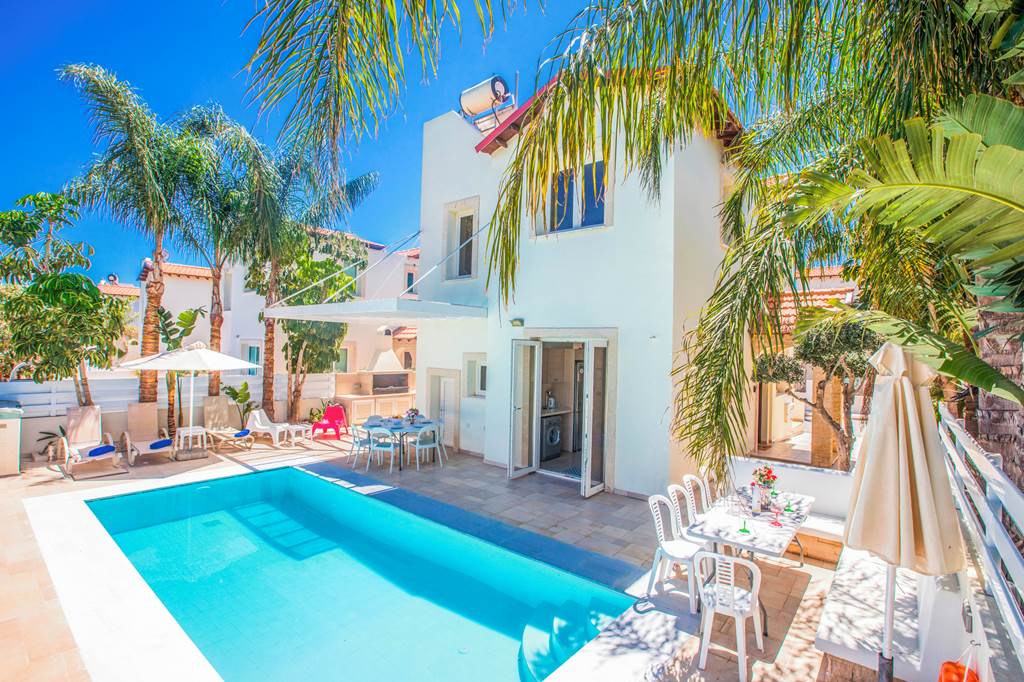 Villa Katerina 53