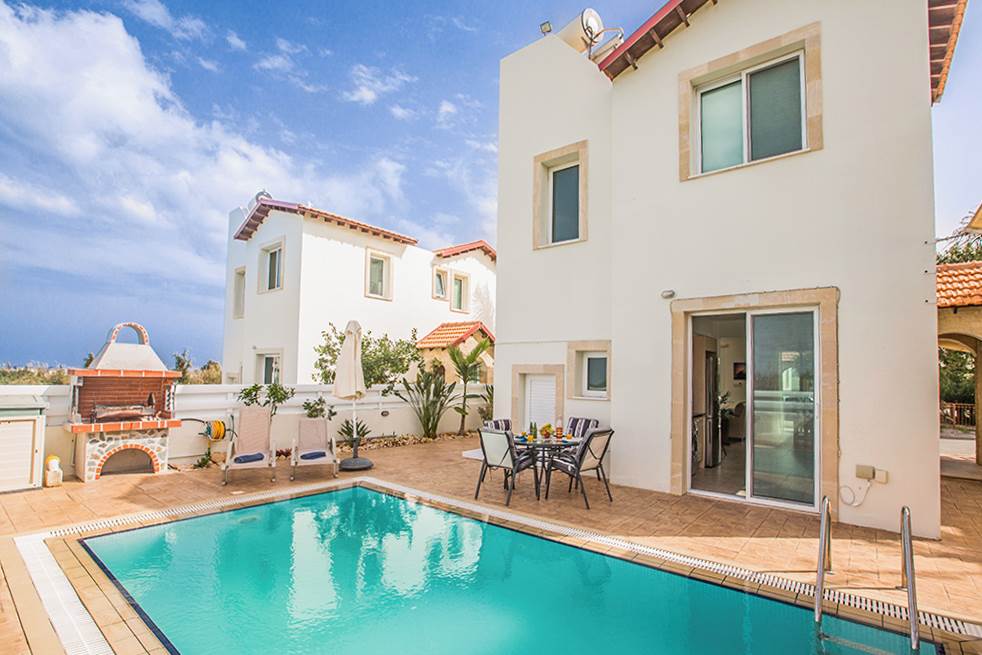 Villa Katerina 58