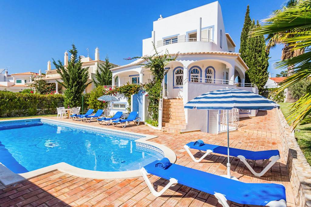 Villa Katharina