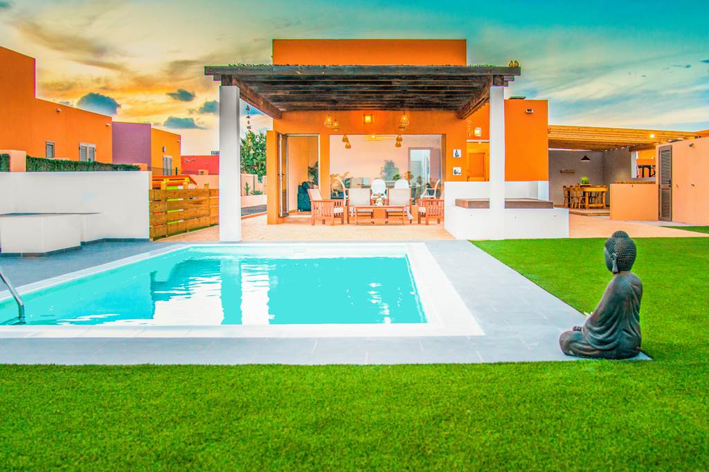 Villa Kelu