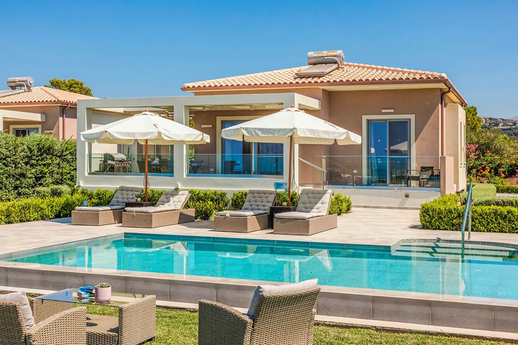 Villa Koralli