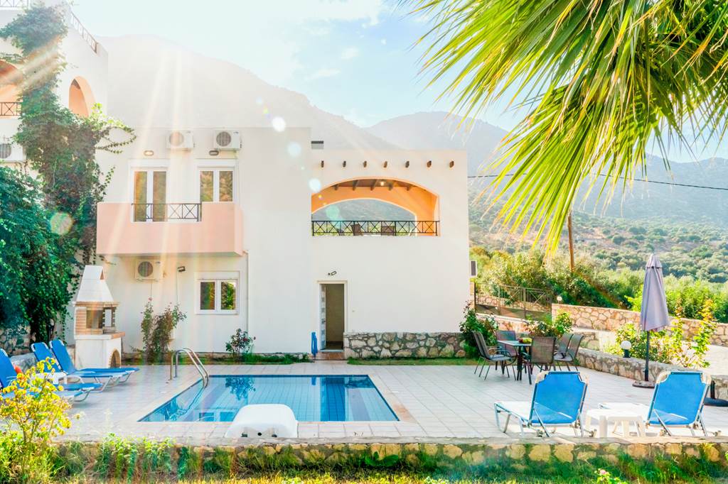 Villa Kostis Bali