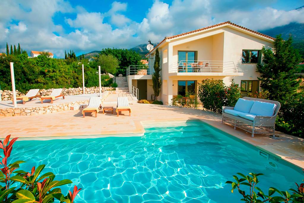 Villa Kteni
