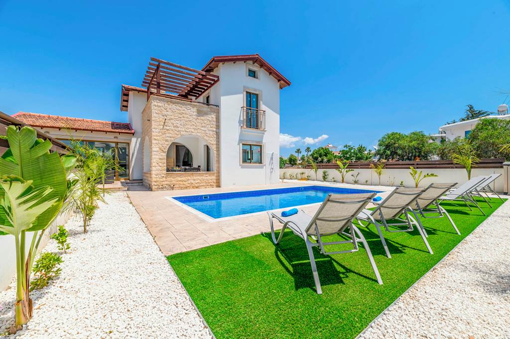 Villa Kymma 12