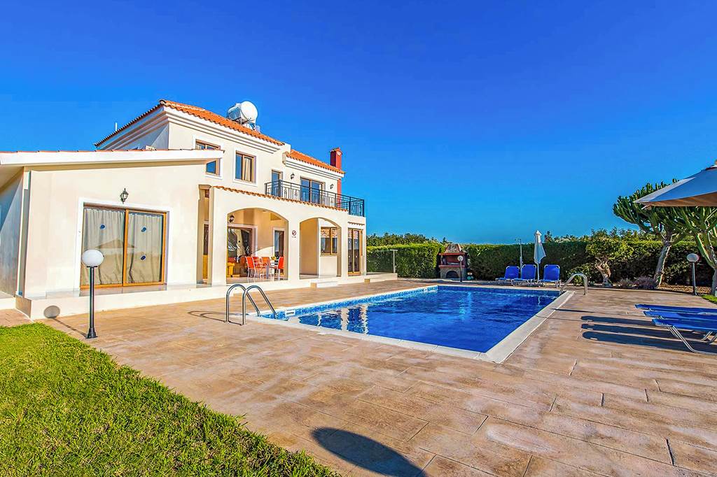Villa Kyveli 2
