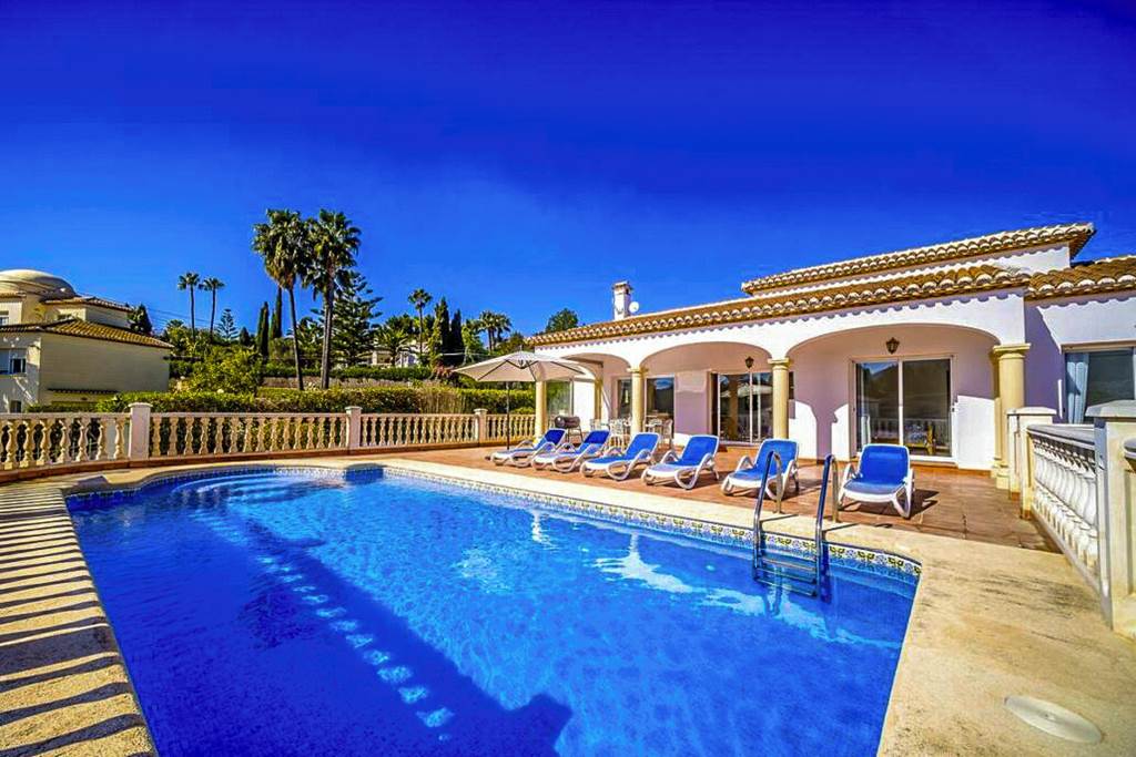Villa La Gavina