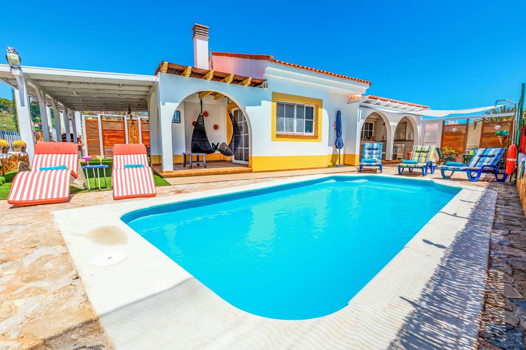 Villa La Luna