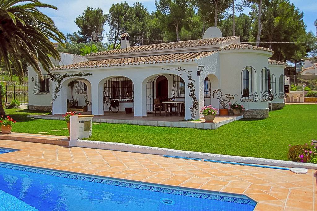 Villa La Paz