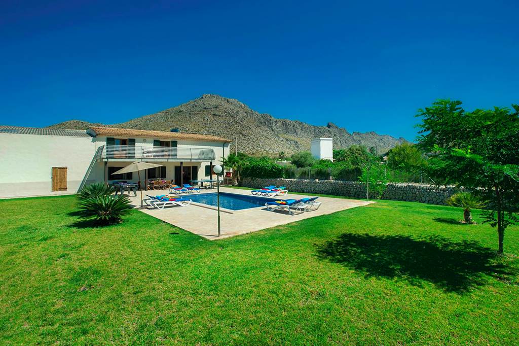 Villa La Rovina