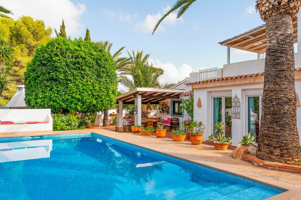 Villa La Siesta