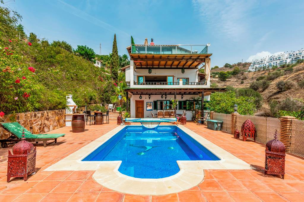 Villa La Sultana