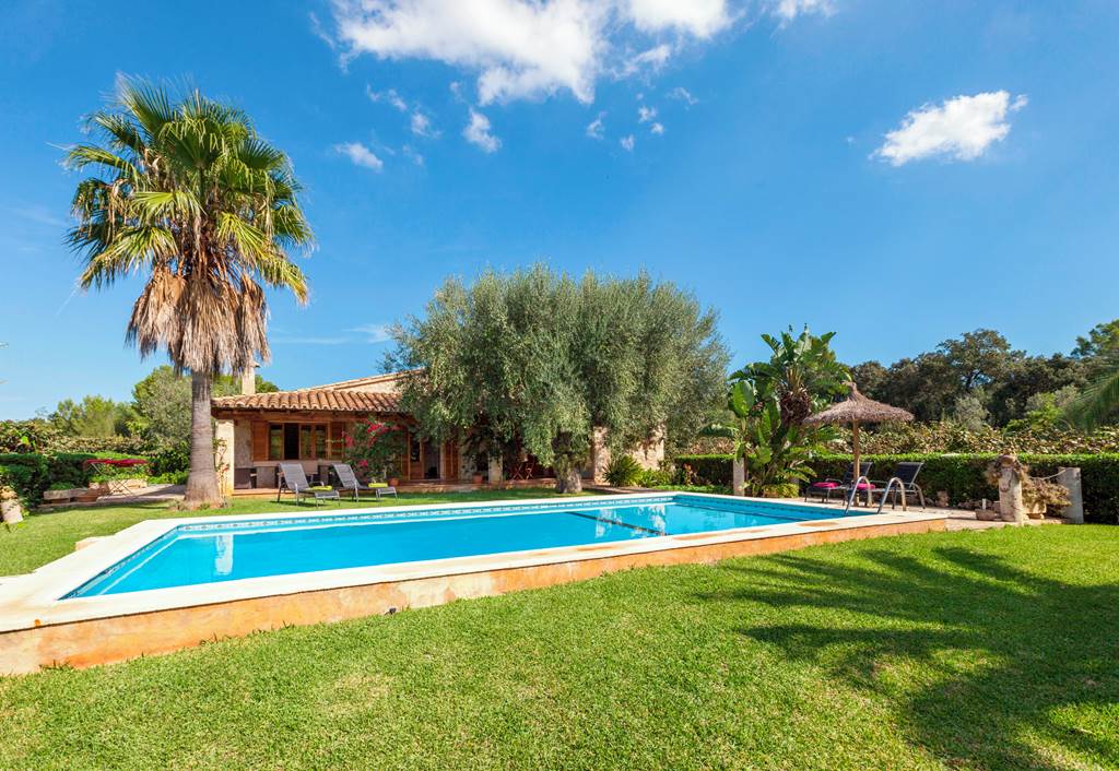 Villa La Taulera