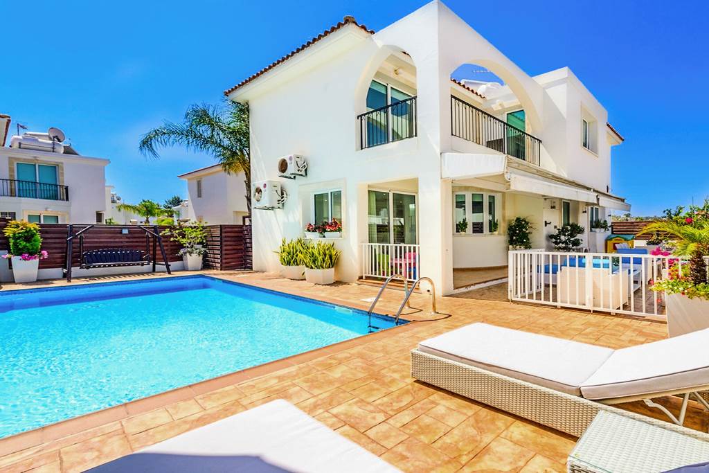 Villa La Vita 2