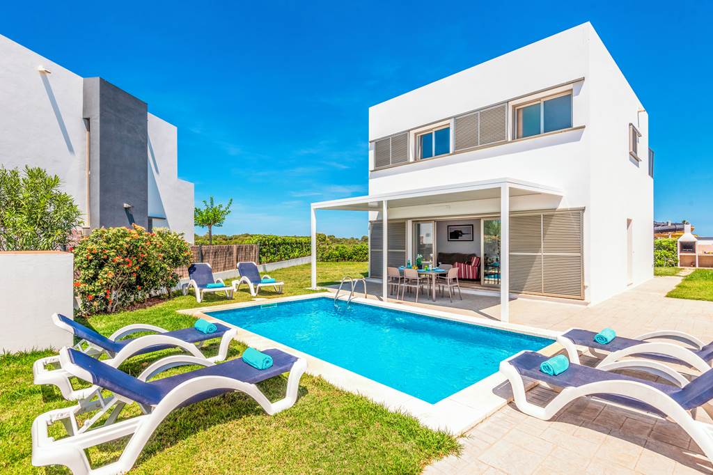 Villa Lago Menorca