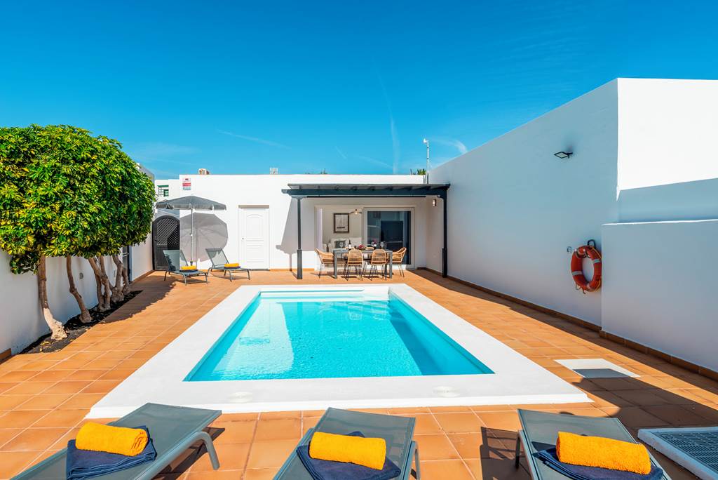 Villa Lapa