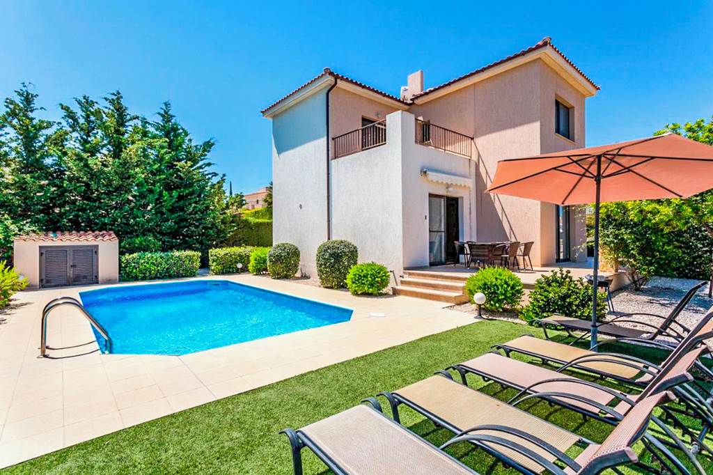 Villa Lara Latchi