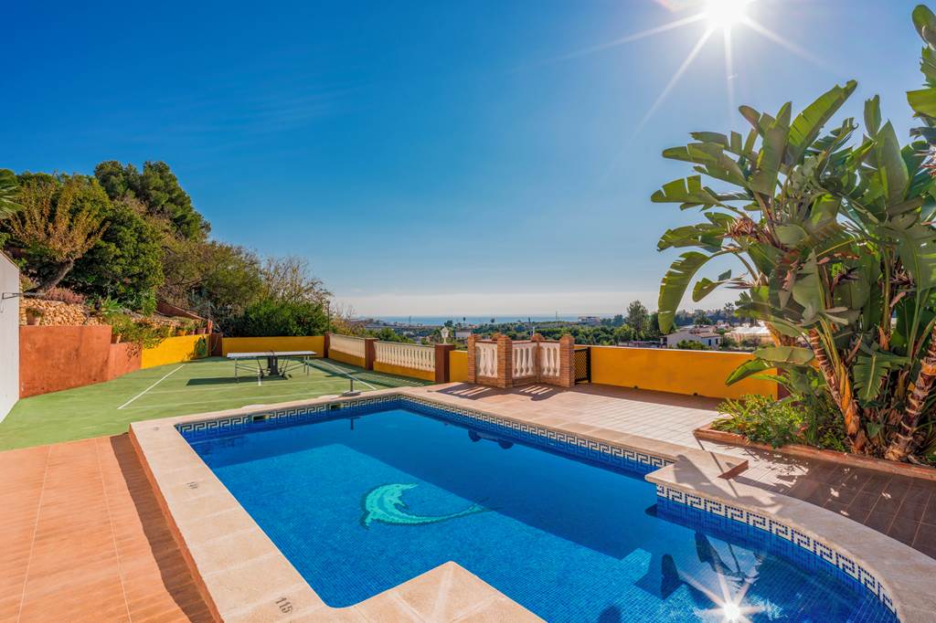 Villa Las Cadas