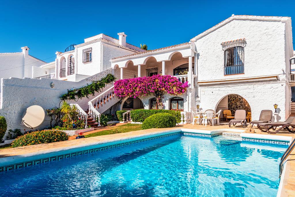Villa Las Lilas