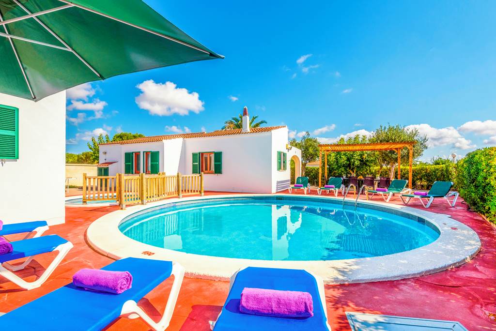 Villa Las Petunias