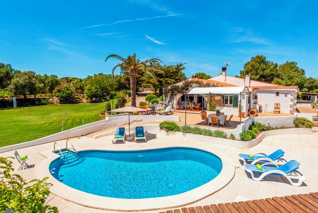 Villa Las Rocas