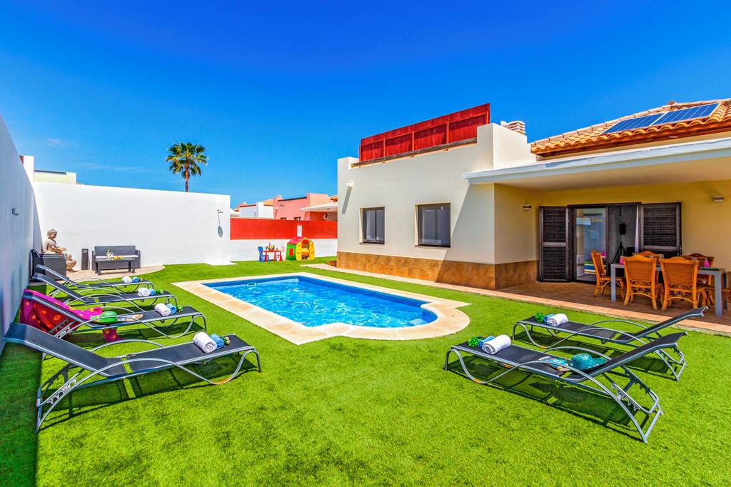 Villa Laurita