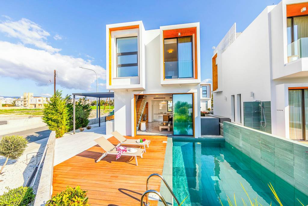 Villa Laurus 6