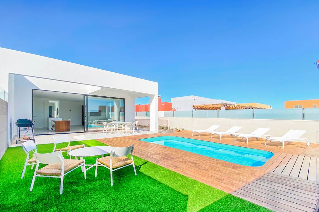 Villa Lea