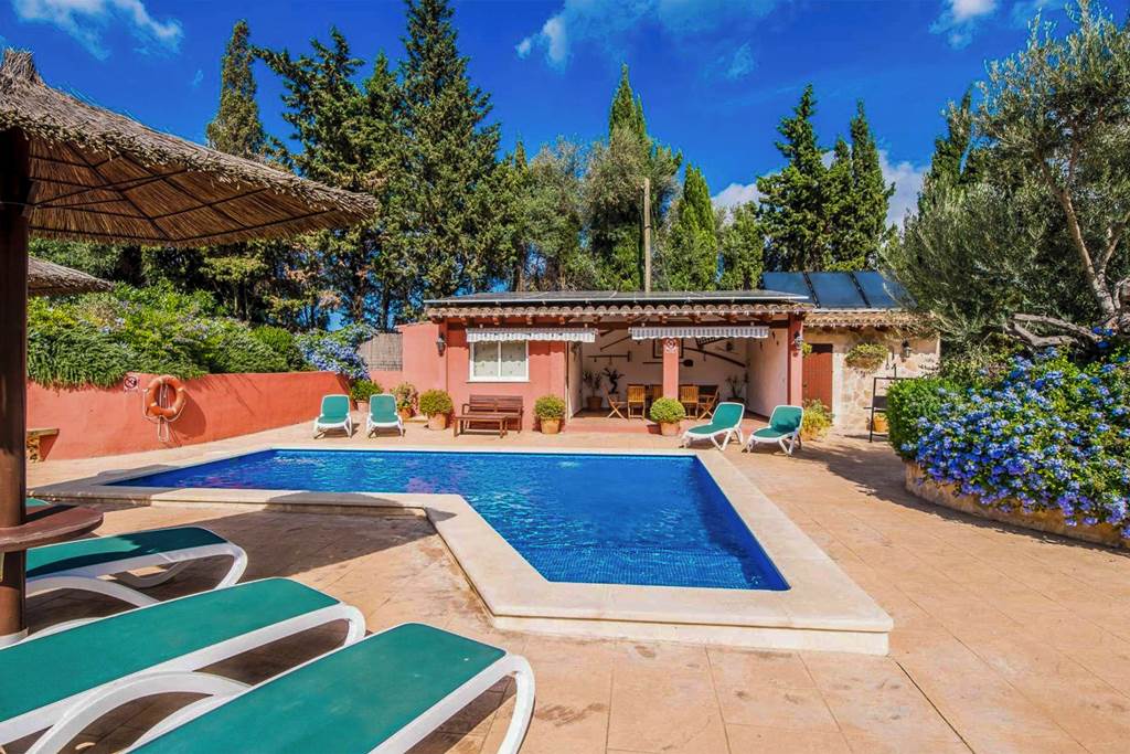 Villa Legendario