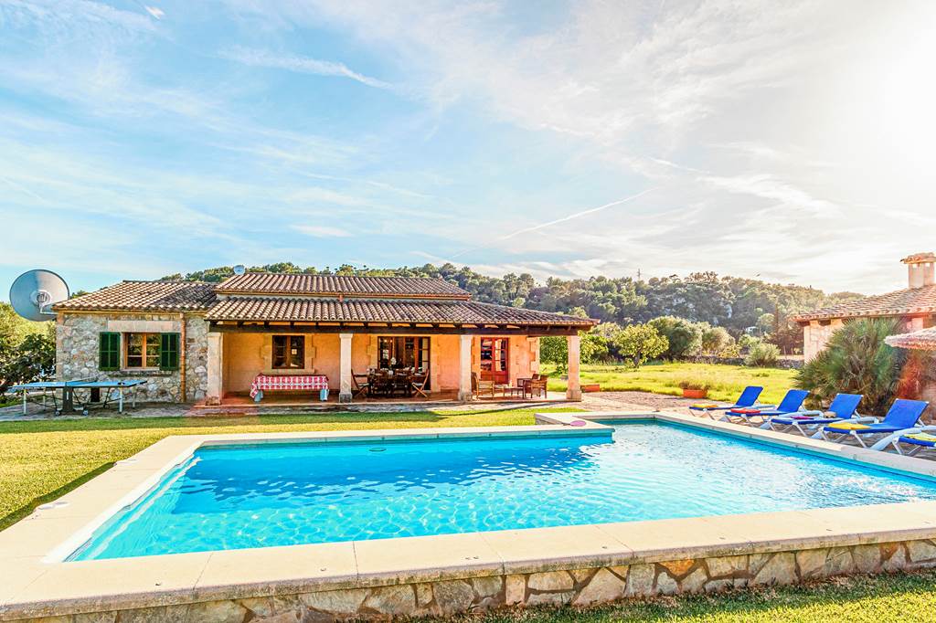 Villa Les Figueres