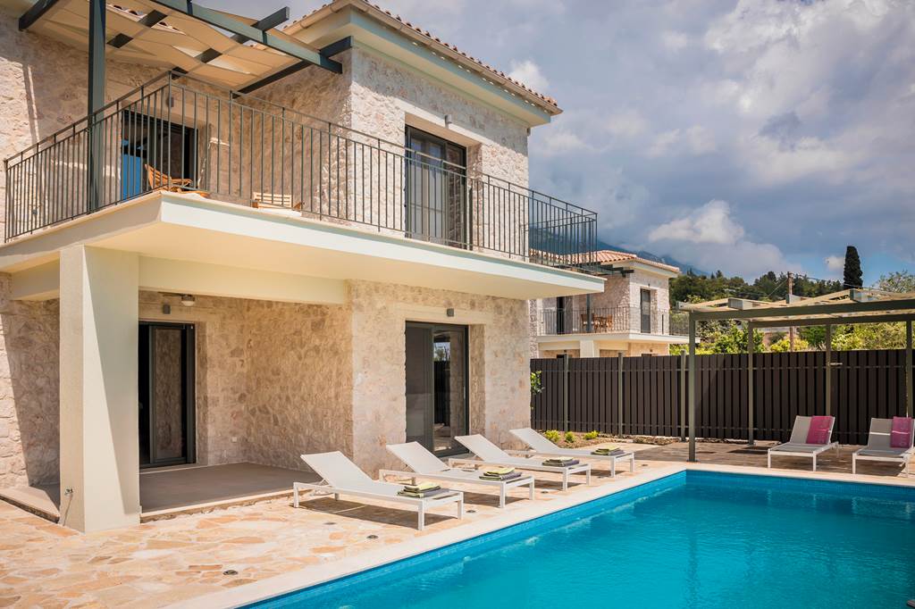 Villa Lithos
